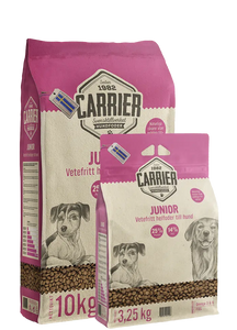 Carrier Junior 2kg