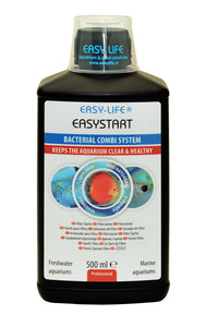 EASYLIFE EASYSTART BAKTERIEKULTUR 250ml