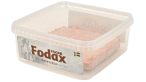 Fodax upptiningslåda