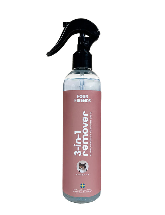 FF 3-in-1 Remover Cat 300 ml