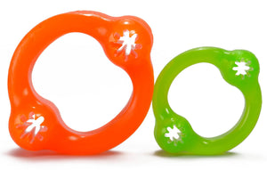 Ring TPR gummi