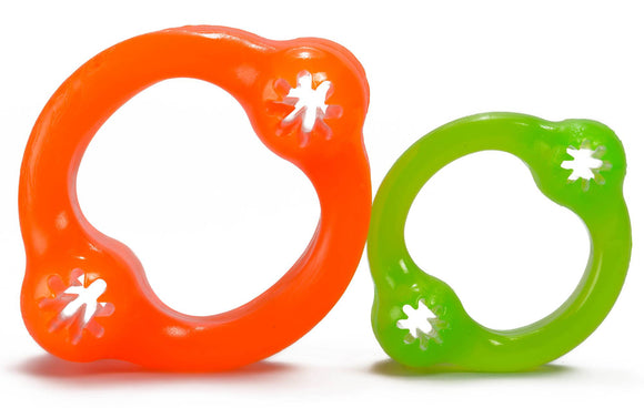 Ring TPR gummi