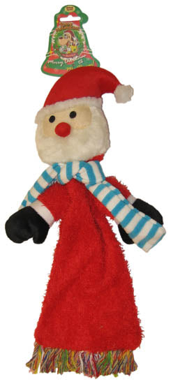 Plysch Tomte 46cm