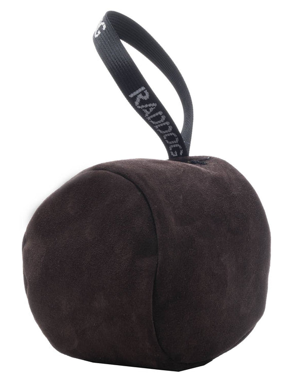 Raddog Maxi boll Läder