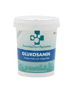 DA Glukosamin 250g