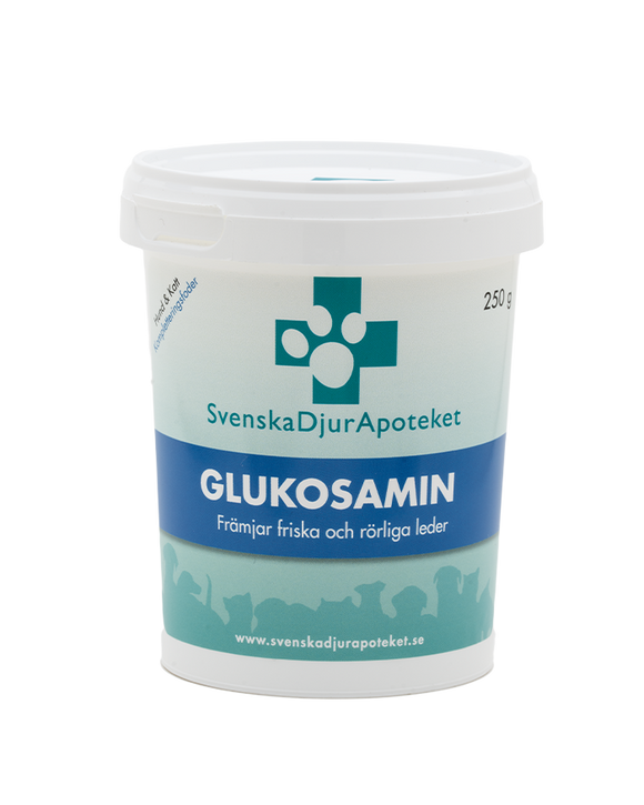 DA Glukosamin 250g