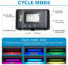 Hygger HG957 led light - 20W  30x10 cm