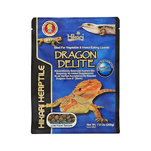HIKARI DRAGON DELITE 200g