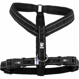 HURTTA CASUAL Y-SELE RAVEN 60-70cm