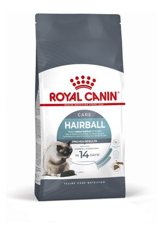RC Hairball Care 10 kg