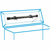 Lamp AquaLED Tube color 4W/35cm