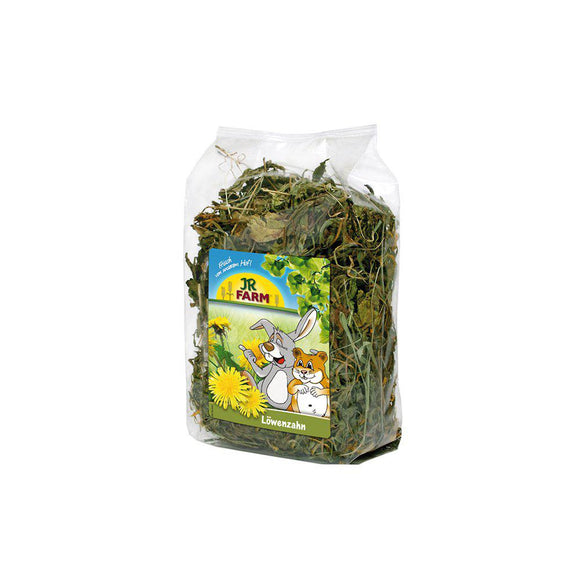 Jr Farm Maskrosor Torkade 100gr