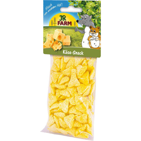 Jr Farm Ostsnacks 50gr