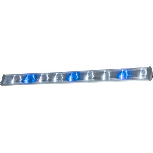 LEDs utan driver vit/blå 6x3W