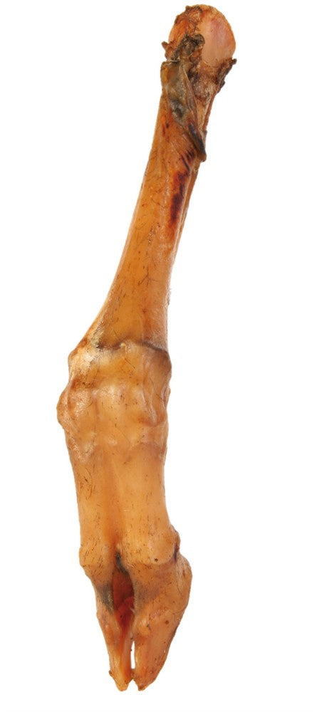 Lammfot, ca 16-18cm