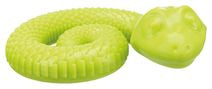 Snacksorm, hopringlad, TPR,ø 18 cm