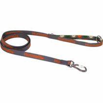 HURTTA KOPPEL SUNSET RED 180CM*20MM