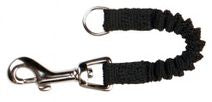  Koppelförlängare expander , XS-S: 16 cm/10 mm, svart