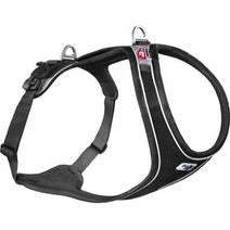  MAGNETIC BELKA COMFORT SELE SVART L