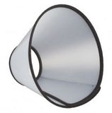 Hundkrage m kardborre, XS-S: 20-26 cm/11 cm
