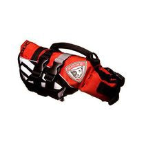 EZYDOG FLYTVÄST RÖD XS 26-35CM <7KG