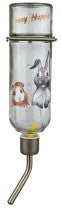 Honey & Hopper Vattenflaska Glas, 500 ml