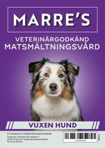 Marre`s  Peptide+ Vuxen Hund Matsmältningsvård 10kg