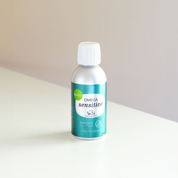 Nutrolin® OMEGA SENSITIVE® 150ml