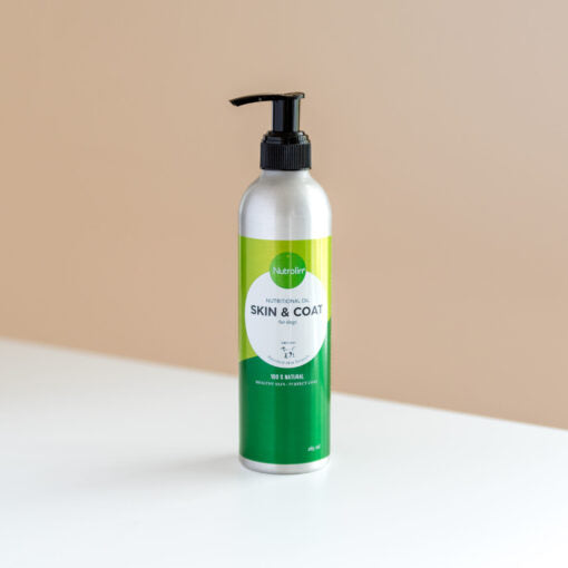 Nutrolin® SKIN & COAT 1000ml