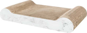 Klösbräda XXL, wellpapp, Catnip, 64 × 11 × 37 cm