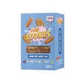 POW Dog Cookie Grain free Whitefish 400 g