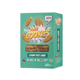 POW Dog Cookie Grain free Lamb 400 g