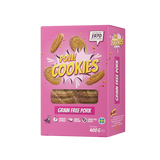 POW Dog Cookie Grain free Pork 400 g