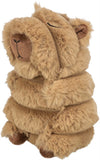 Kapybara, 23 cm, brun