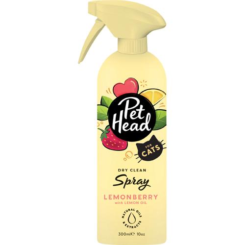 Pet Head Felin' good Spray katt