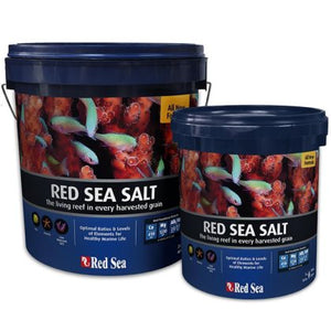 Red Sea Salt 7kg