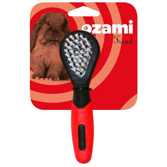 Ozami Syntetborste 13,3x4x3cm