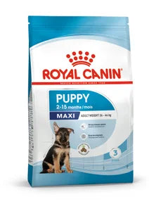 RC Maxi Puppy 3 kg