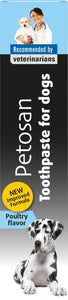 PETOSAN TANDKRÄM 50ml