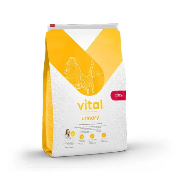 Mera Katt Urinary 3 kg