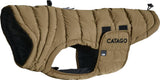 CATAGO FIR-Tech puffer Hundtäcke Kangaroo