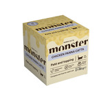 Monster Katt Panna Catta Chicken 2-pack 80 g