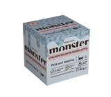 Monster Katt Panna Catta Chicken/Salmon 2-pack 80 g