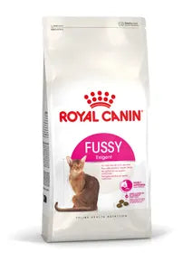RC Fussy 2kg