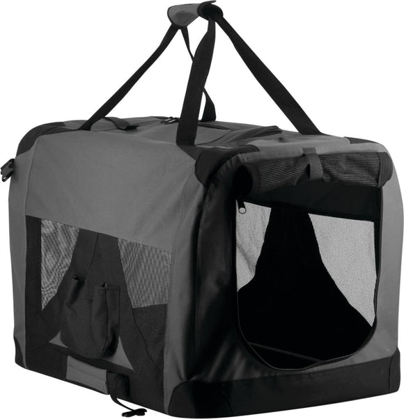 Companion Pet soft crate bur S