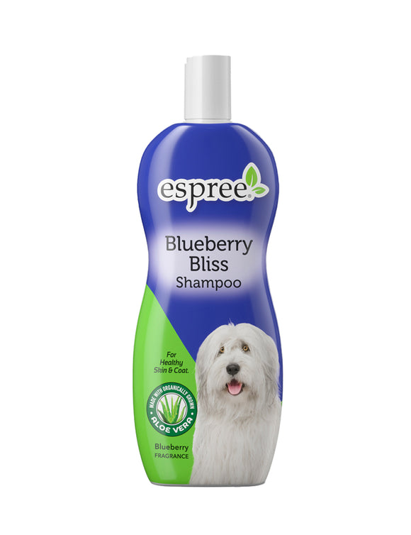 Espree Blueberry Bliss Shampoo 355ml