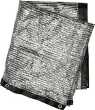 Silverduk Skugga 2x2m