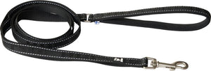 Hurtta ECO Casual reflekterande hundkoppel