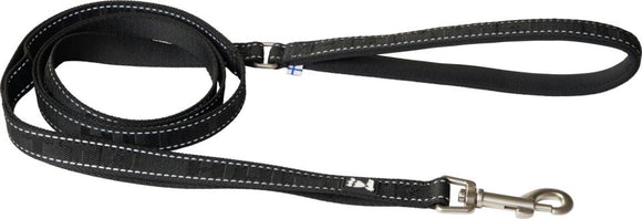 Hurtta ECO Casual reflekterande hundkoppel