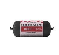 Monster Cat Sausage Beef 80g